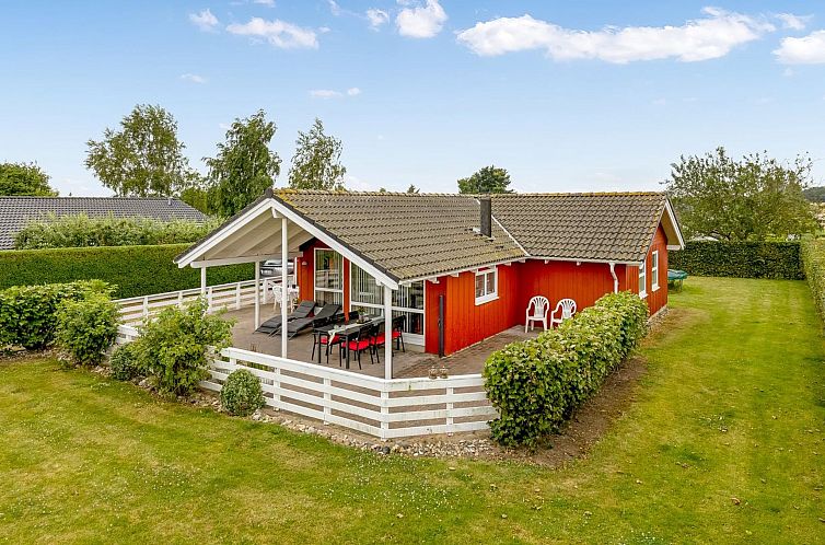 Vakantiehuis "Trifun" - 300m from the sea