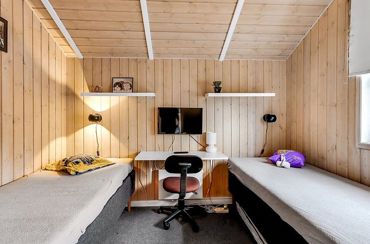 Vakantiehuis "Trifun" - 300m from the sea