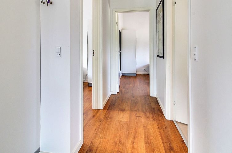 Vakantiehuis "Thorfin" - 200m from the sea