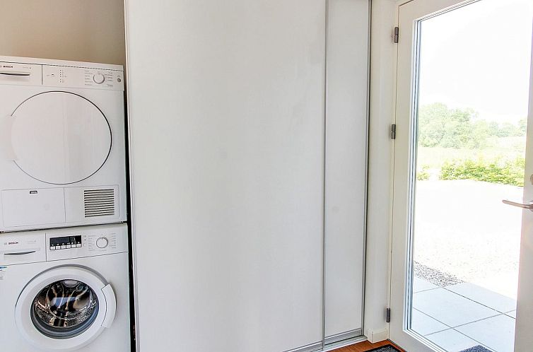 Vakantiehuis "Thorfin" - 200m from the sea