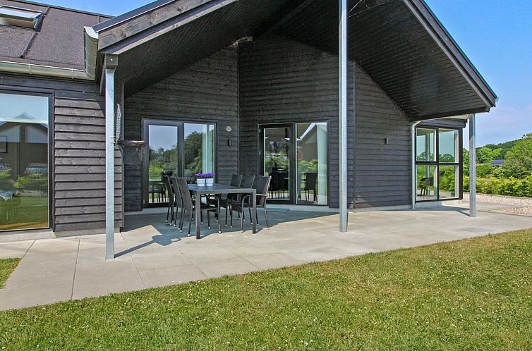 Vakantiehuis "Thorfin" - 200m from the sea