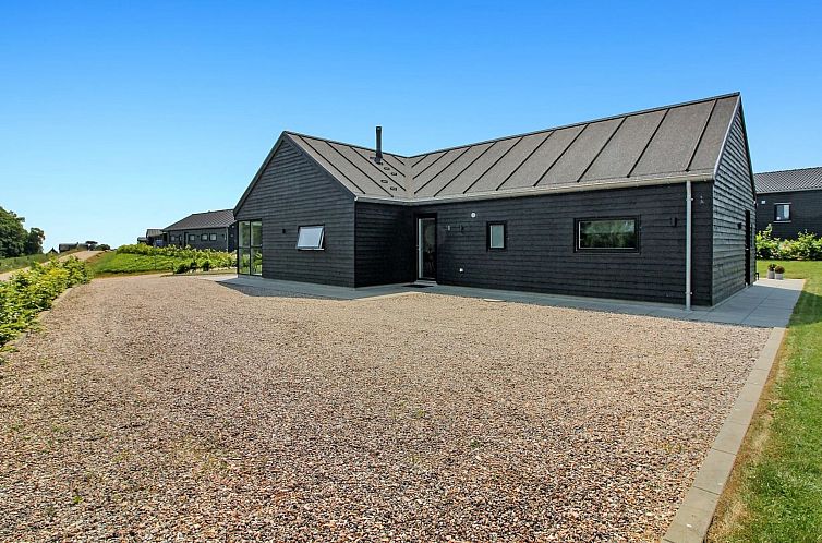 Vakantiehuis "Thorfin" - 200m from the sea