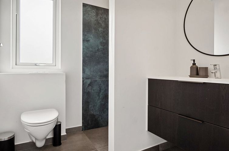 Vakantiehuis "Thorfin" - 200m from the sea