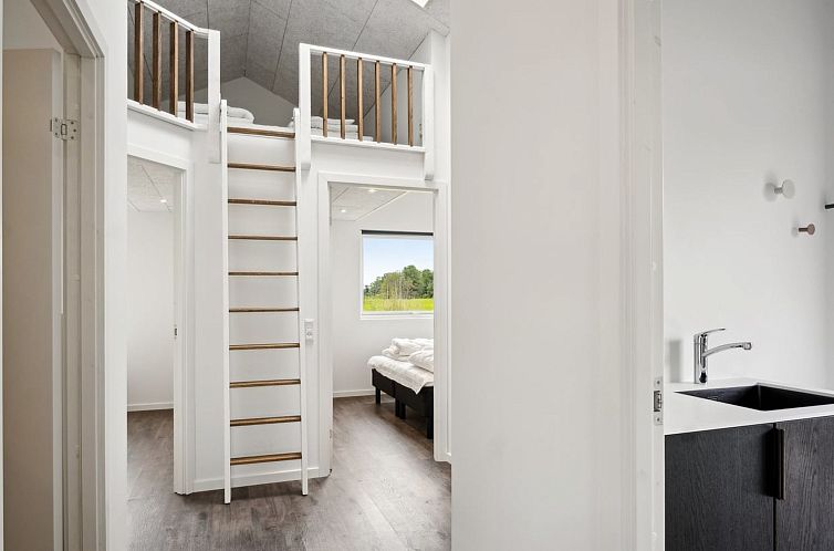 Vakantiehuis "Thorfin" - 200m from the sea