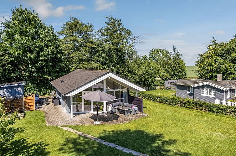 Vakantiehuis "Alfwin" - 300m from the sea