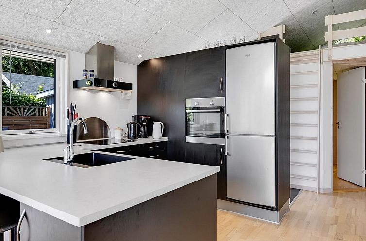 Vakantiehuis "Alfwin" - 300m from the sea