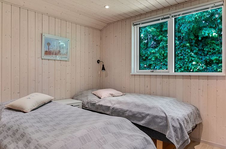 Vakantiehuis "Alfwin" - 300m from the sea