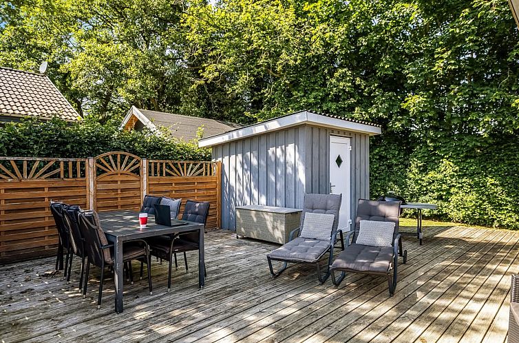 Vakantiehuis "Alfwin" - 300m from the sea