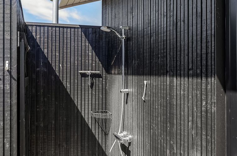 Vakantiehuis "Tecumseh" - 300m from the sea