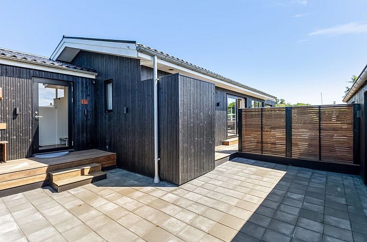 Vakantiehuis "Tecumseh" - 300m from the sea