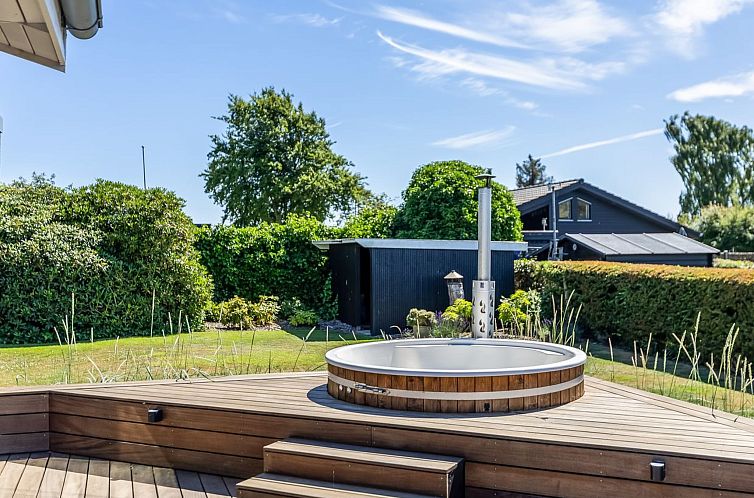 Vakantiehuis "Tecumseh" - 300m from the sea