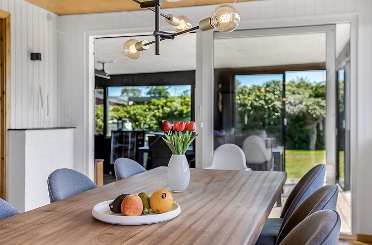 Vakantiehuis "Tecumseh" - 300m from the sea