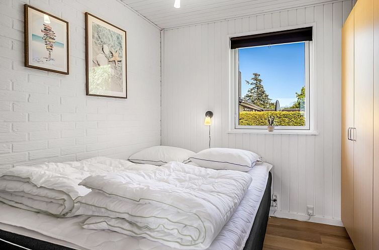 Vakantiehuis "Tecumseh" - 300m from the sea