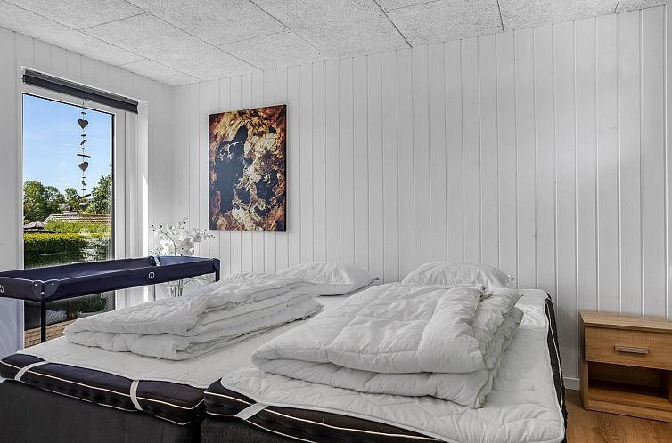 Vakantiehuis "Tecumseh" - 300m from the sea