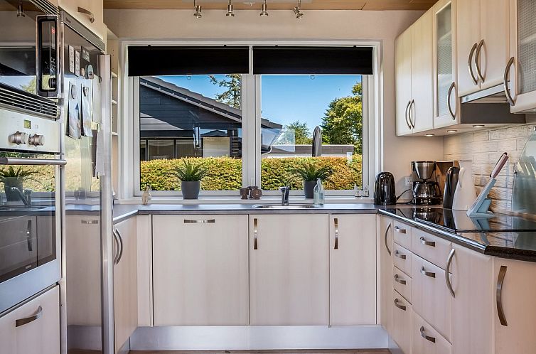 Vakantiehuis "Tecumseh" - 300m from the sea