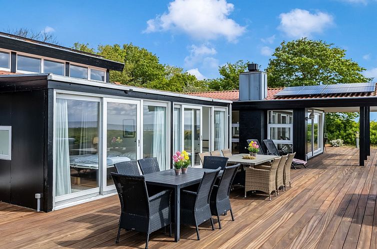 Vakantiehuis "Xaverius" - 30m from the sea