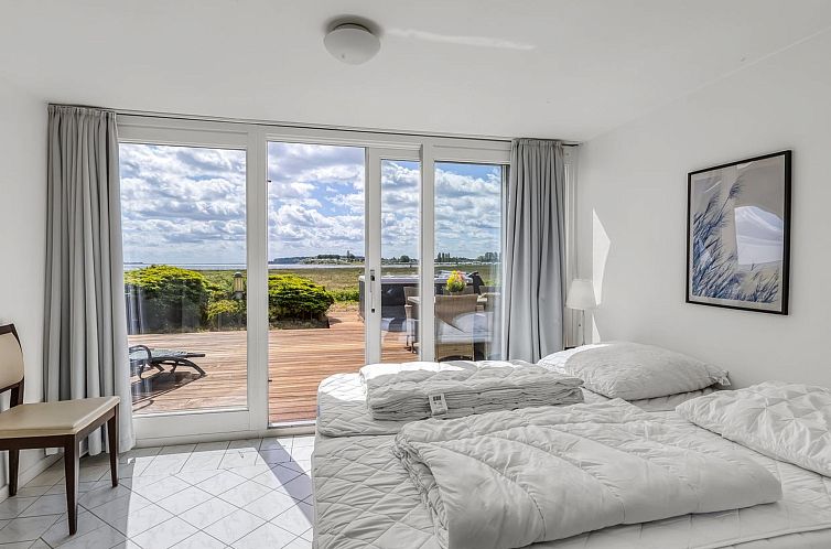 Vakantiehuis "Xaverius" - 30m from the sea