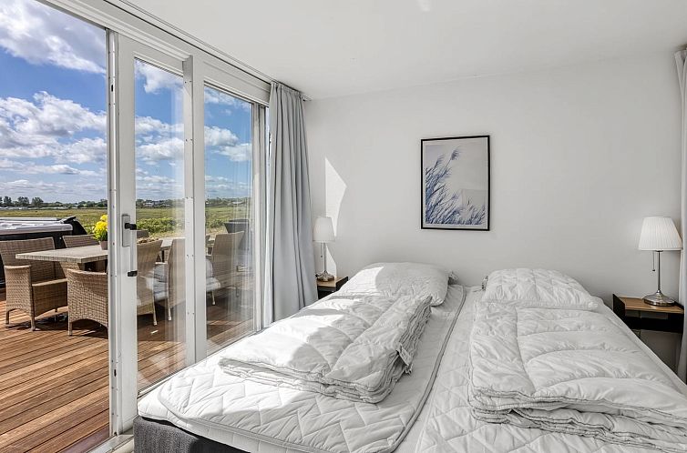 Vakantiehuis "Xaverius" - 30m from the sea