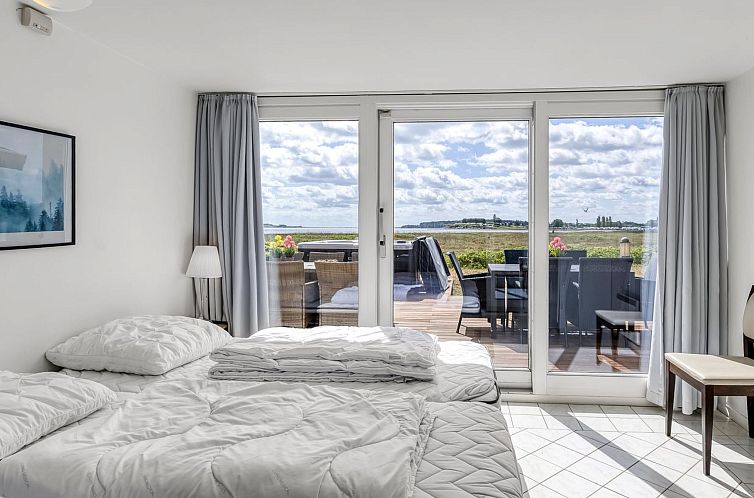 Vakantiehuis "Xaverius" - 30m from the sea