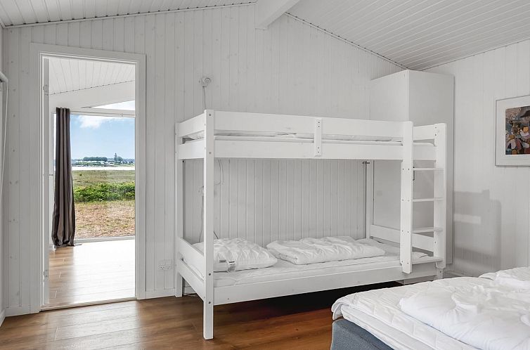 Vakantiehuis "Xaverius" - 30m from the sea