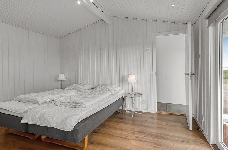 Vakantiehuis "Xaverius" - 30m from the sea