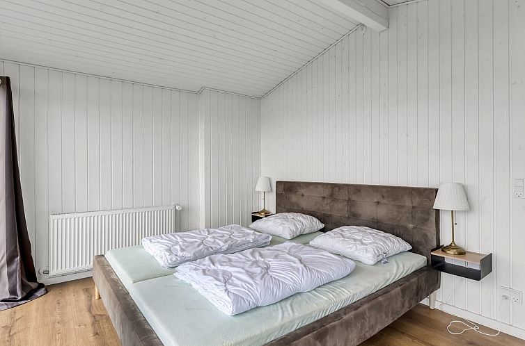 Vakantiehuis "Xaverius" - 30m from the sea