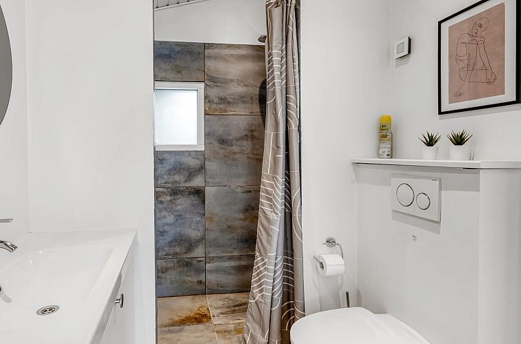 Vakantiehuis "Xaverius" - 30m from the sea