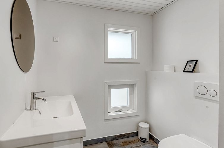 Vakantiehuis "Xaverius" - 30m from the sea