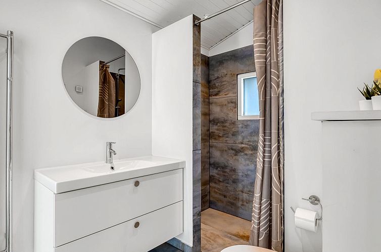 Vakantiehuis "Xaverius" - 30m from the sea