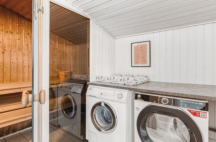 Vakantiehuis "Xaverius" - 30m from the sea