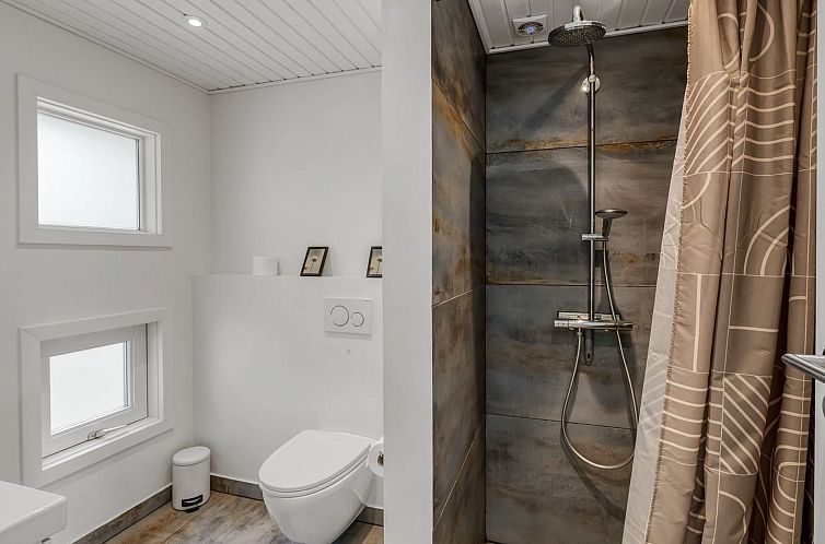 Vakantiehuis "Xaverius" - 30m from the sea