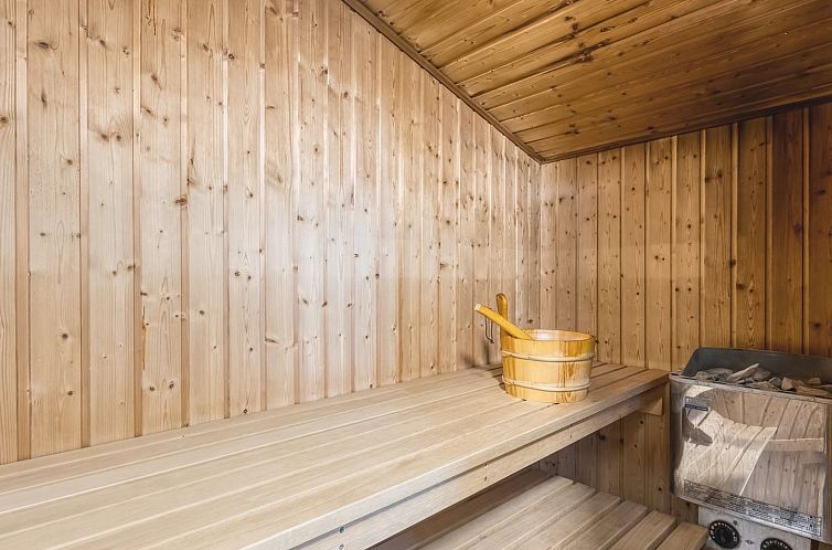 Vakantiehuis "Xaverius" - 30m from the sea