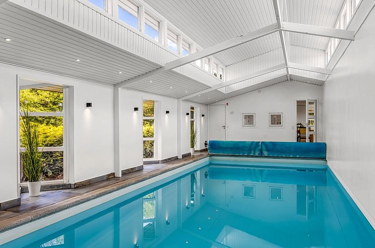 Vakantiehuis "Xaverius" - 30m from the sea