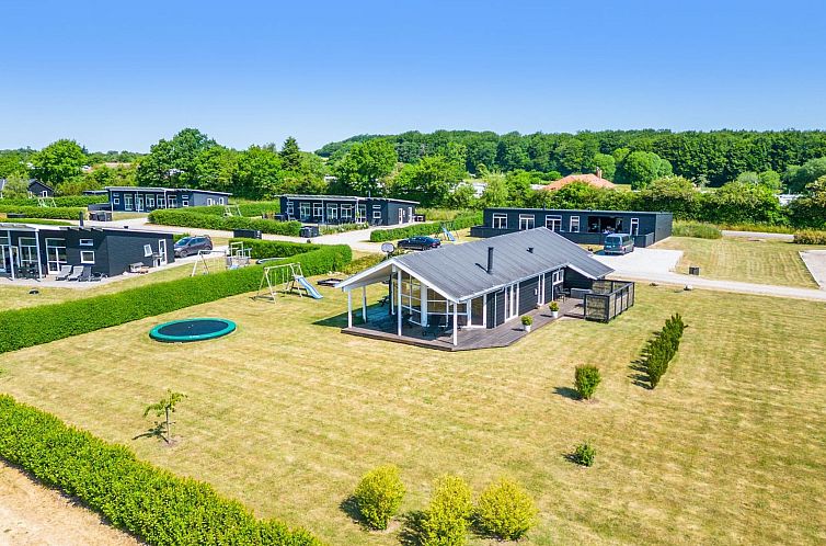 Vakantiehuis "Iorund" - 550m from the sea