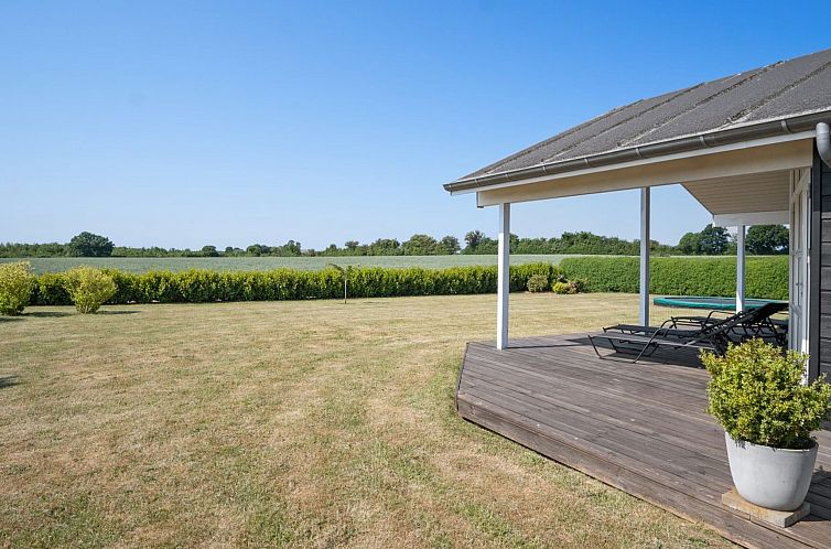 Vakantiehuis "Iorund" - 550m from the sea