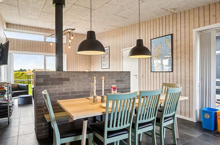 Vakantiehuis "Gloria" - 500m from the sea