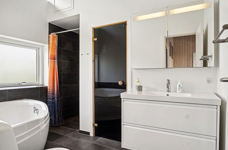 Vakantiehuis "Gloria" - 500m from the sea