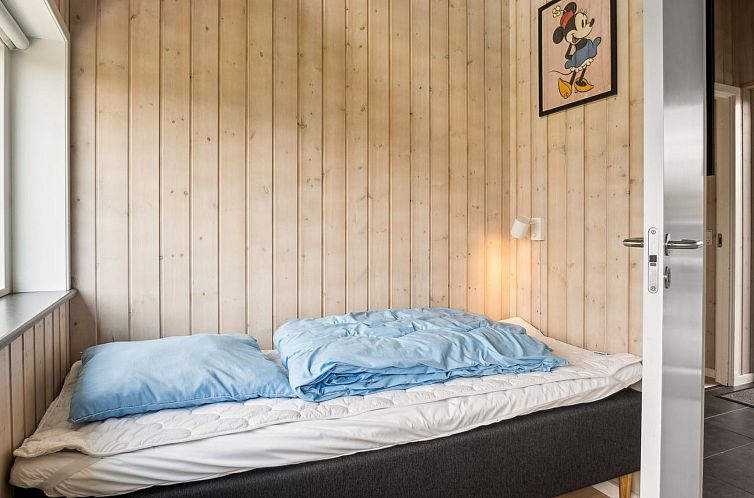 Vakantiehuis "Gloria" - 500m from the sea