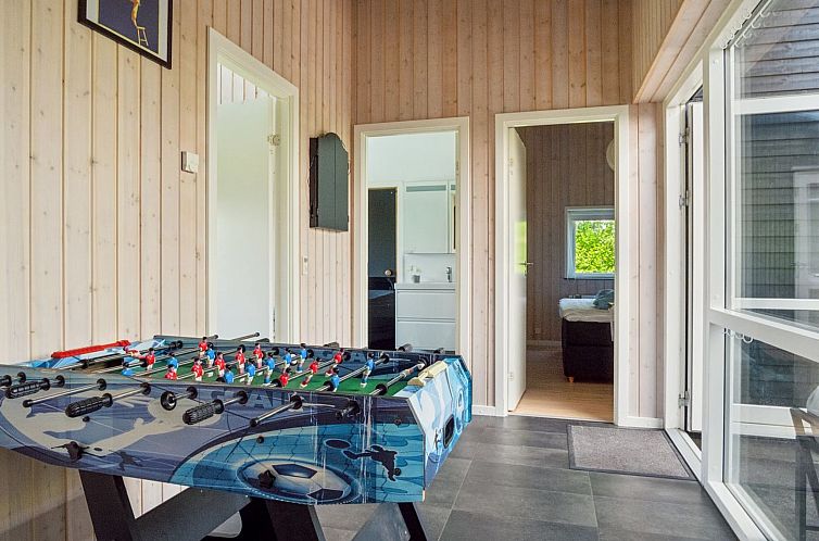 Vakantiehuis "Gloria" - 500m from the sea