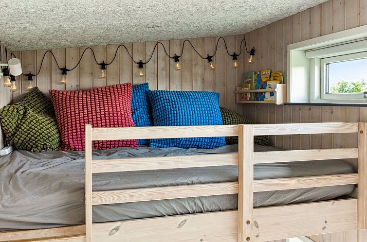 Vakantiehuis "Gloria" - 500m from the sea