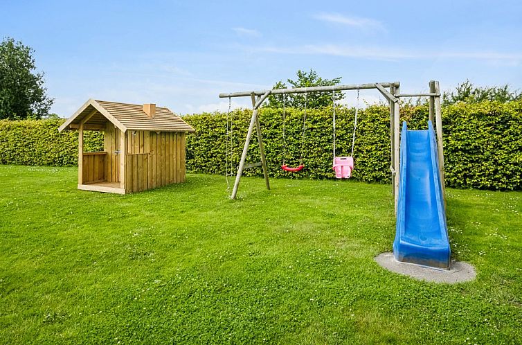 Vakantiehuis "Gloria" - 500m from the sea