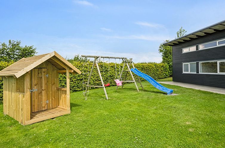 Vakantiehuis "Gloria" - 500m from the sea