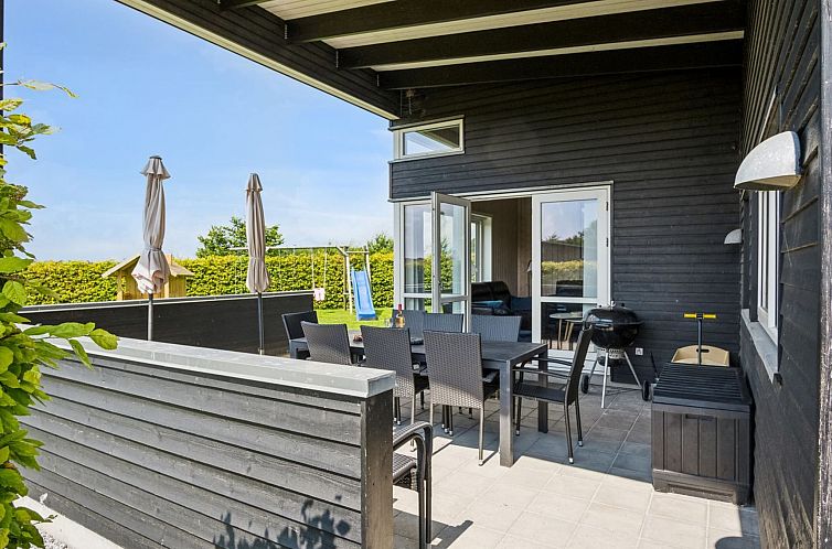 Vakantiehuis "Gloria" - 500m from the sea