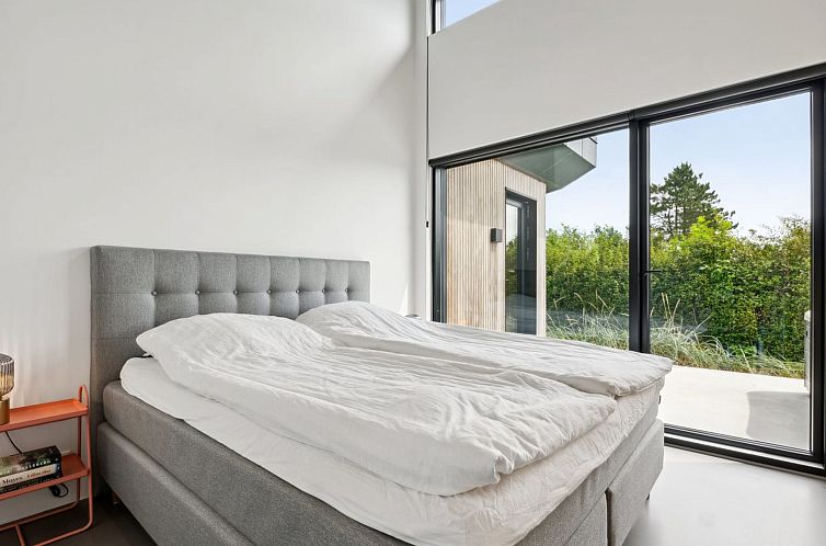 Vakantiehuis "Gloria" - 500m from the sea