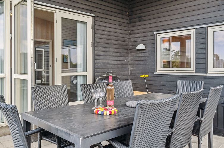 Vakantiehuis "Gloria" - 500m from the sea