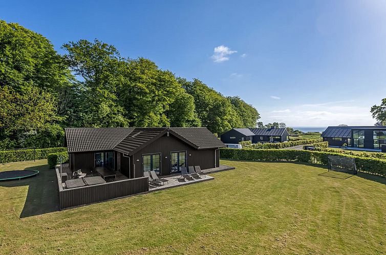 Guest house 0150847 - Holiday property Southern Denmark - Vakantiehuis "Annina" - 250m from the sea