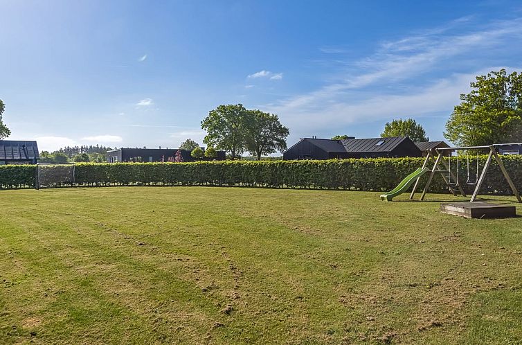 Vakantiehuis "Annina" - 250m from the sea