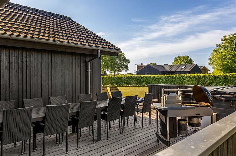 Vakantiehuis "Annina" - 250m from the sea