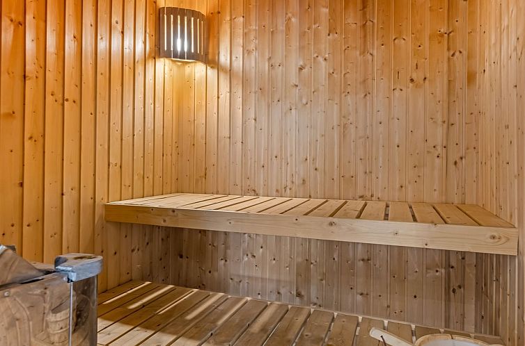 Vakantiehuis "Annina" - 250m from the sea