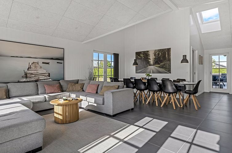 Vakantiehuis "Annina" - 250m from the sea